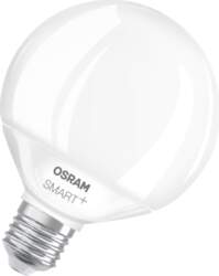 Osram SMART+ MATTER Multicolor Classic Globe