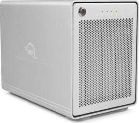 OWC Mercury Elite Pro Quad -
