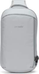 Pacsafe V Tech Sling Digital Grey