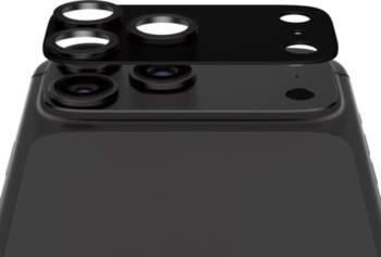 PanzerGlass Fender Camera Lens Protector iPhone