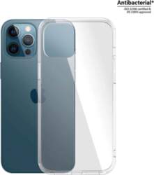 PanzerGlass® HardCase Caurspīdīgs iPhone 12 Pro