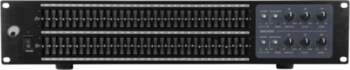 Parametriskais ekvalaizers Omnitronic 10355526