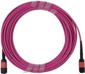 Patch kabelis BlueOptics 470-ABOM MPO-MPO Multimode