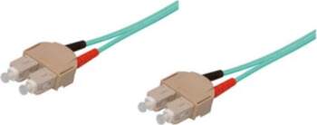 Patch kabelis LWL Duplex OM3 (Multimode