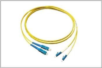 Patch kabelis LWL Duplex OS2 (SingleMode