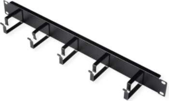 Patch panel ROLINE 1U, 4 x