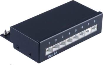 Patch Panel ShiverPeaks 75067
