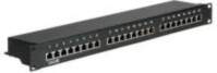 Patch Panel VALUE Cat.5e 24