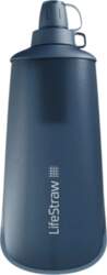 PEAK PERFORMANCE Peak Squeeze Filter Bottle