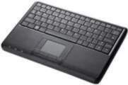 Perixx PERIBOARD-510 H PLUS FR Black