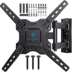 PERLESMITH PSMFK12 Fixed TV Wall Mount