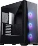 PHANTEKS Eclipse G370A korpuss, Midi-Tower, SSI-EEB