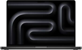 Piezīmjdators Apple MacBook Pro 16 collu