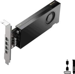 PNY NVIDIA Quadro RTX 2000E Ada
