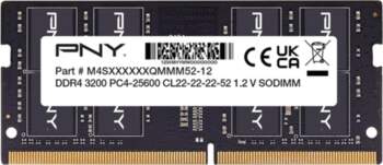 PNY Performance - DDR4 - Modul