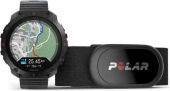 Polar Grit X2 Pro 3,53