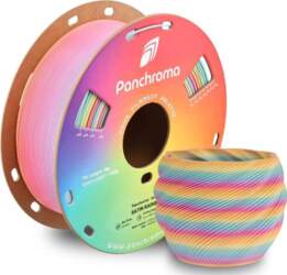 Polymaker CA5001 Panchroma PLA Gradient Satin