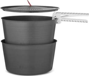 Primus 740320 Camping Cookware Pot Set