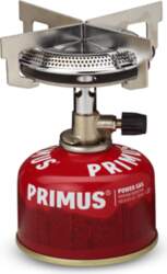 Primus Mimer Canister plīts