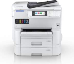 Printeris Epson WorkForce Pro EP-C7100DWF BAM