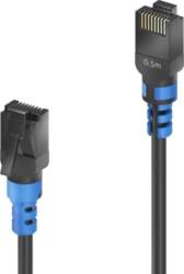 PureLink FlexInstall Patch Cable Cat.6A