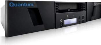 Quantum SuperLoader 3 ar (Model C)