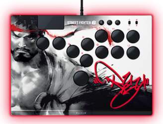 Razer Kitsune - Ryu Edition Leverless