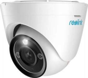 Reolink P344 12MP Dome PoE Camera