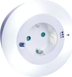 REV Night Light LED with Socket