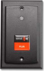 RF IDeas WAVE ID Plus SDK