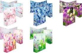 Ringmape Herma Folder Spring Flowers 7