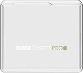RØDE Aizsargpārsegs RØDECaster Pro II