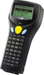 Rokas dators CipherLab 8300