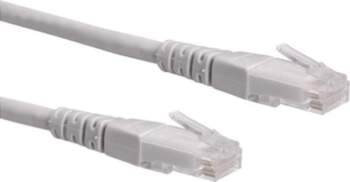ROLINE Patch Cable Cat.6 Class