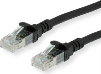 Roline - Patch-Cable - RJ-45 (vīriešu)