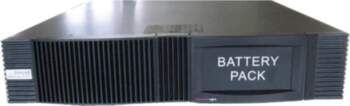 ROLINE ProSecure III Battery Pack 3000RM2U