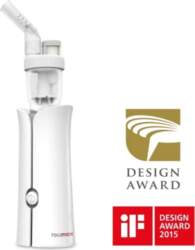 ROSSMAX Handheld Piston Nebulizer NH60