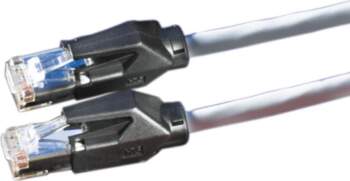 ROTRONIC-SECOMP Kerpen E5-70 S/F - Patch-Cable