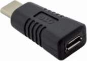 Sbox Adapter Micro USB-2.0 Sievišķais
