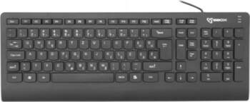 Sbox Keyboard Wired USB K-20