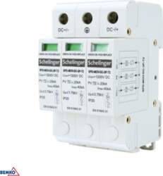 SCHELINGER 3P DC 1200V Type 2