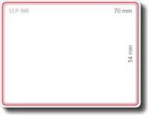 Seiko 42100619 Printer Red