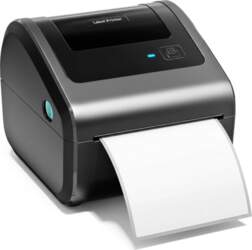 SEIKO PRECISION SLP-850 Smart Label Printer