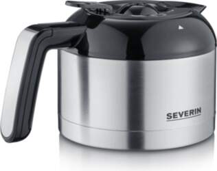 SEVERIN TK 5547 2-Slice Toaster, 800