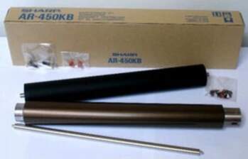 Sharp AR-450KB apkopes komplekts