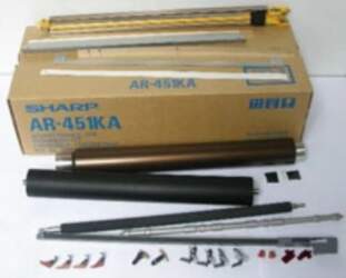 Sharp AR-451KA printera komplekts