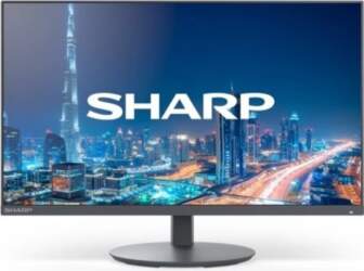Sharp MultiSync DD-E224F 21,5 inch
