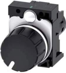 Siemens 3SU1200-2PS10-1AA0 SIRIUS ACT Potentiometer 10