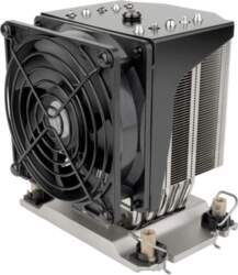 Silverstone SST-XE04-4677VB CPU dzesētājs, Intel Socket