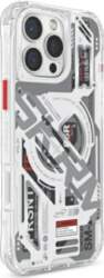 SKINARMA Ekho Magnetic Charging Case for